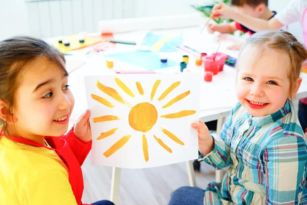 Ndis Group Activities Tarneit