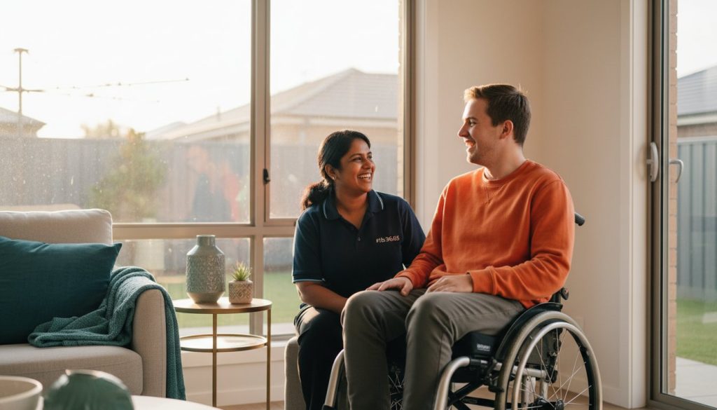 Choosing the Best NDIS SIL Provider in Tarneit: A Comparison Guide