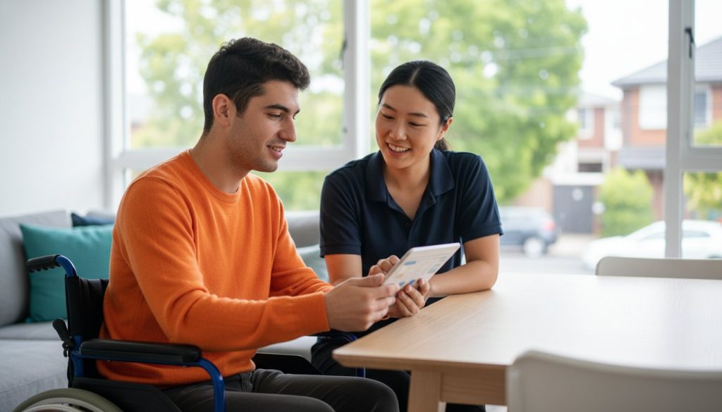 How to Get SIL Funding in Your NDIS Plan: A Guide to Secure, Steady Support