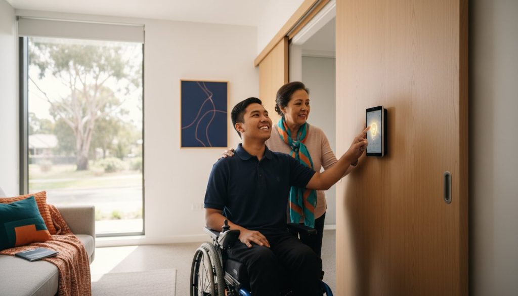 NDIS SDA Eligibility: A Comprehensive 2026 Checklist for Melbourne Families