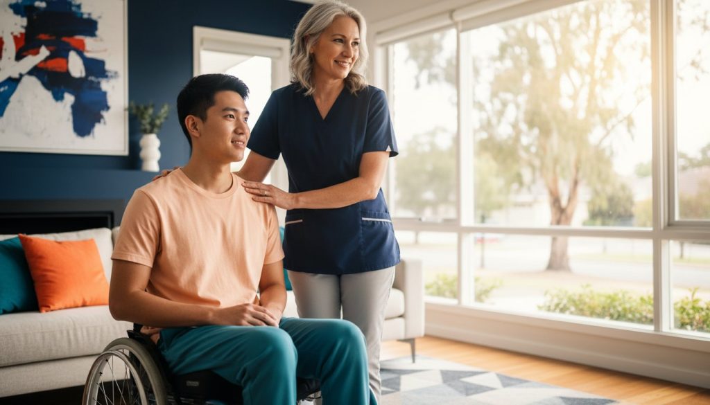Respite Care for Adults with Disabilities: A Compassionate Guide for Families