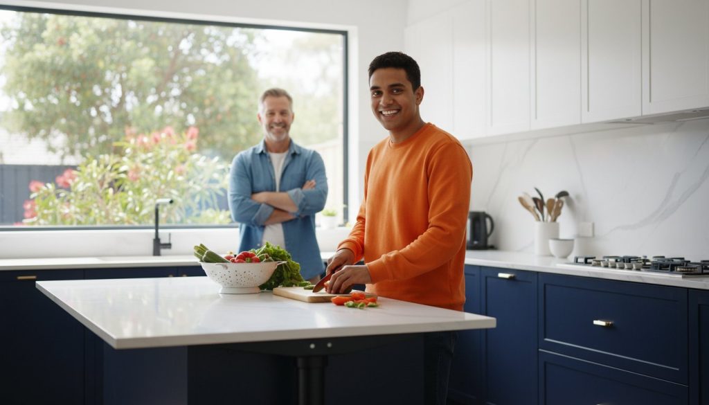 Supported Independent Living Melbourne: Your Guide to NDIS Home & Living in 2026