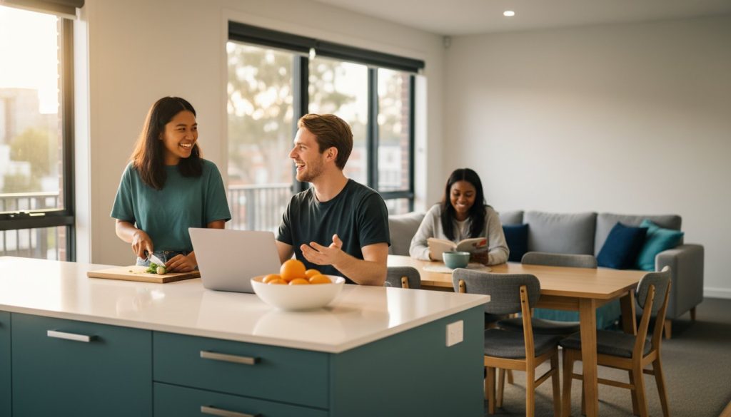 Supported Living for Young Adults: A Guide to Independence in Melbourne