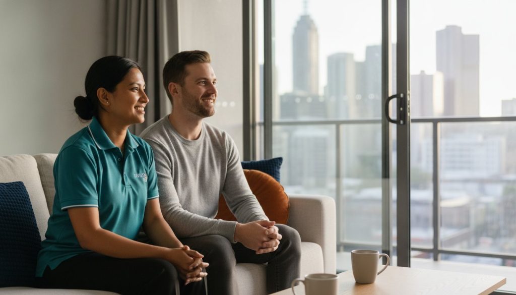 Medium Term Accommodation NDIS: A Reassuring Guide for Melbourne Families (2026)