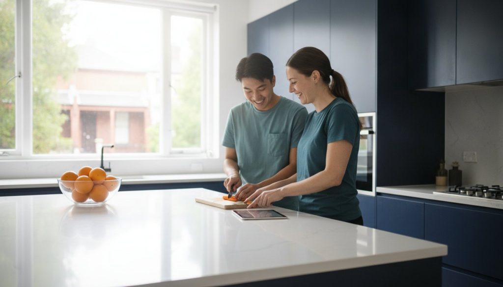 What Does SIL Funding Cover? A Reassuring 2026 Guide for NDIS Participants