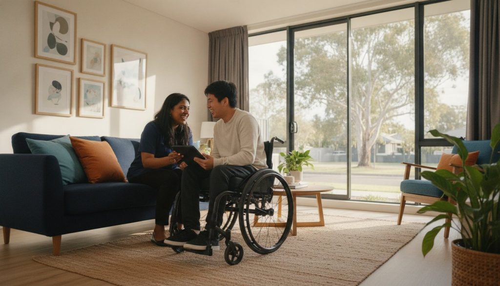 SDA Housing Melbourne: A Guide to Choosing the Right NDIS Home in 2026