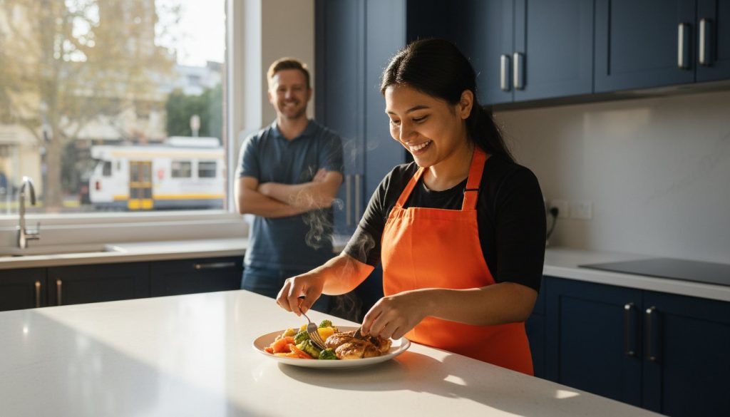 Building Independence: How to Organise Development of Life Skills under the NDIS (2026)