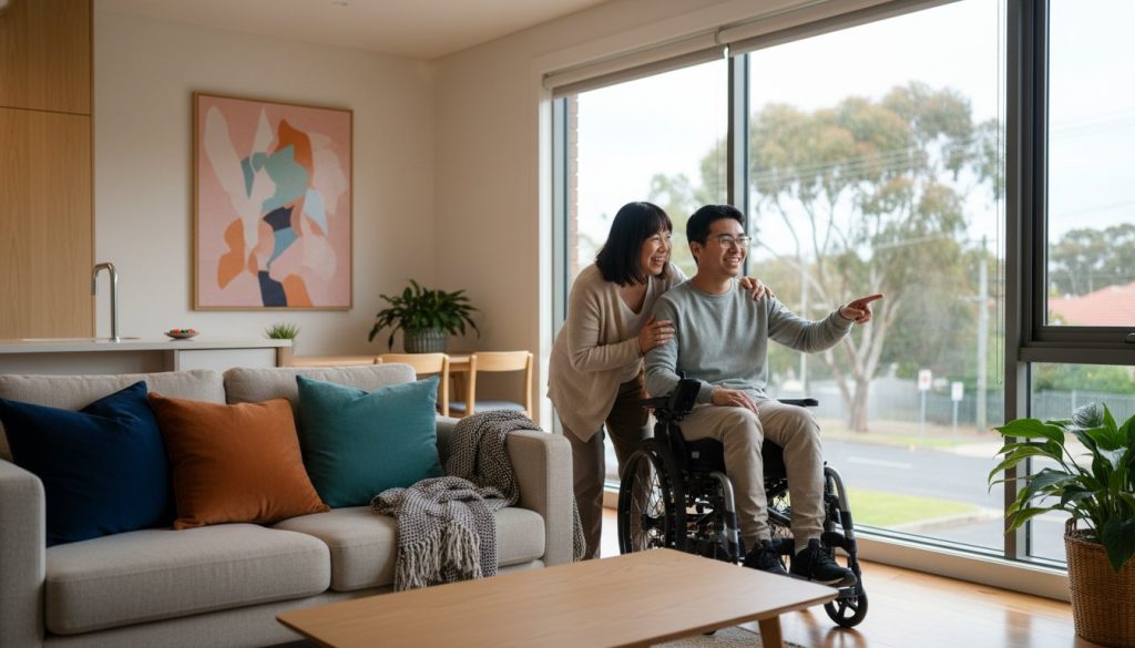Specialist Disability Accommodation: A Reassuring Guide for Melbourne Families in 2026
