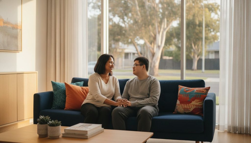 NDIS Respite Accommodation: A Reassuring 2026 Guide for Melbourne Families