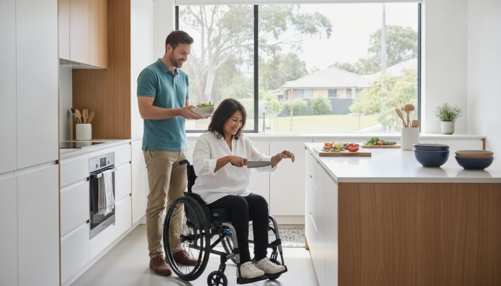 Assistance with Daily Life NDIS: A Reassuring Guide to Maintaining Independence in 2026