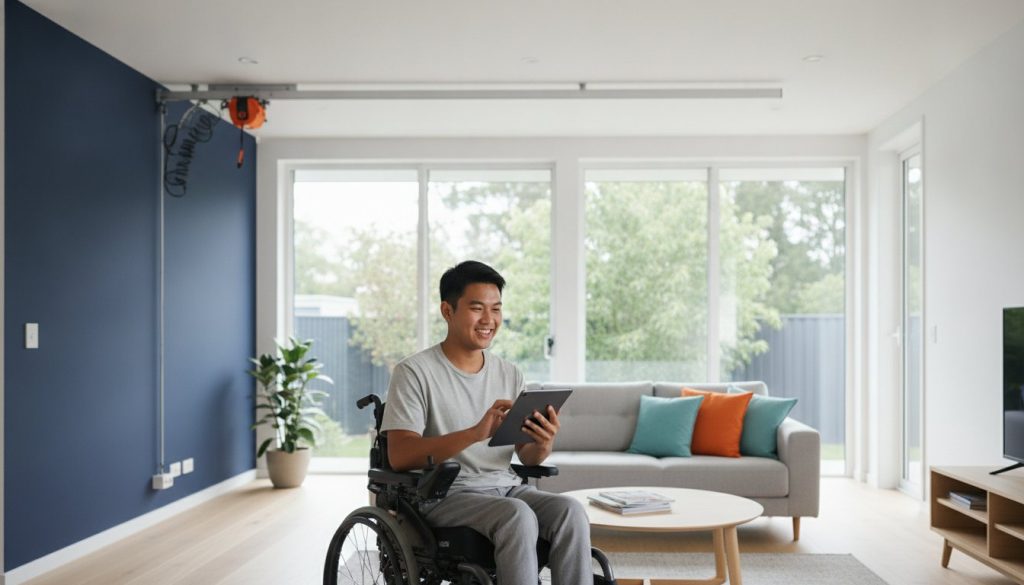High Physical Support SDA: A Reassuring Guide to Specialised NDIS Housing in 2026