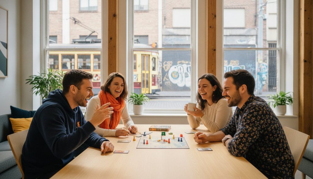 NDIS Social Group Melbourne: Finding Your Tribe and Building Independence in 2026