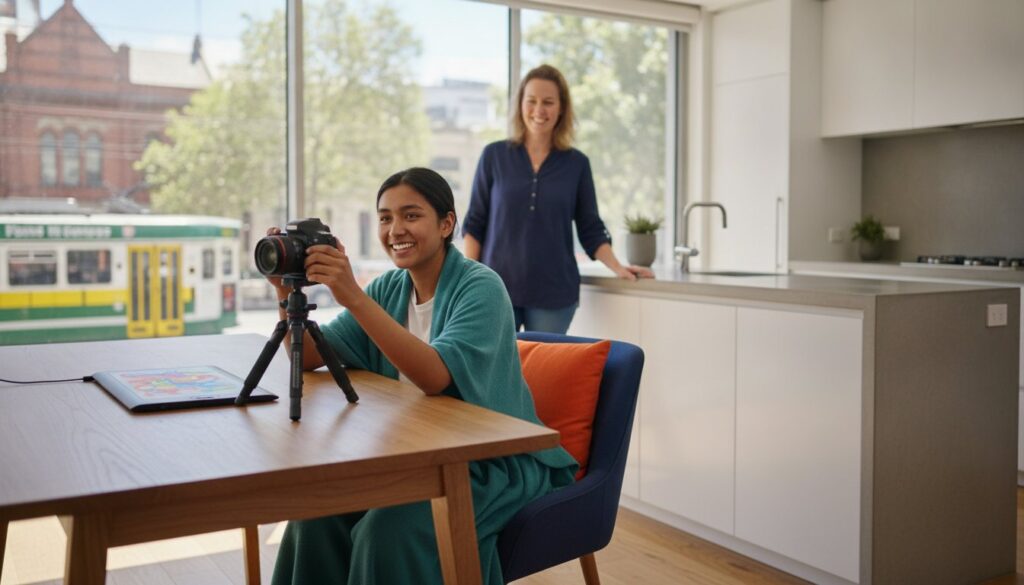Person-Centred Care in the NDIS: Debunking Myths for Melbourne Families