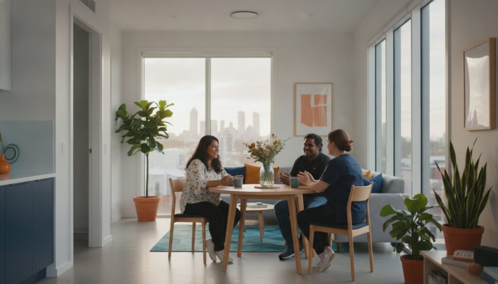 21 Essential Questions to Ask a Potential SIL Provider: A 2026 Melbourne Guide
