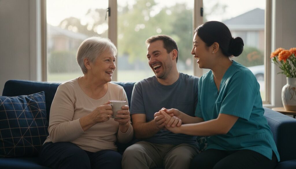 Caregiver Burnout Symptoms and Support in Melbourne: A Reassuring 2026 Guide