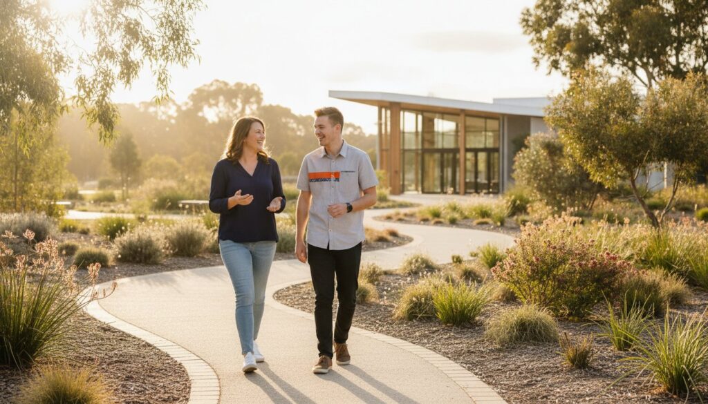 Daily Life Support Wyndham: A 2026 Resource Guide for NDIS Families