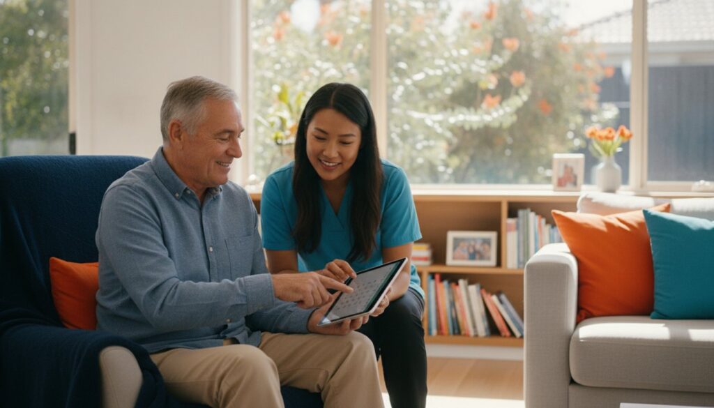 Disability in Home Care Geelong: A Reassuring Guide to NDIS Support in 2026