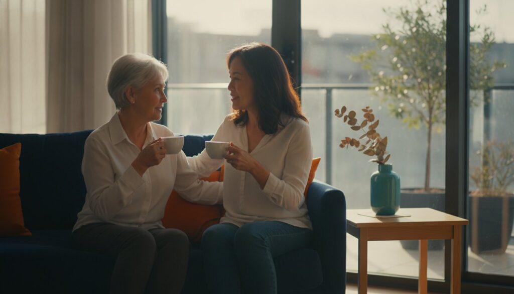 Explaining Supported Independent Living to Family: A Reassuring 2026 Guide