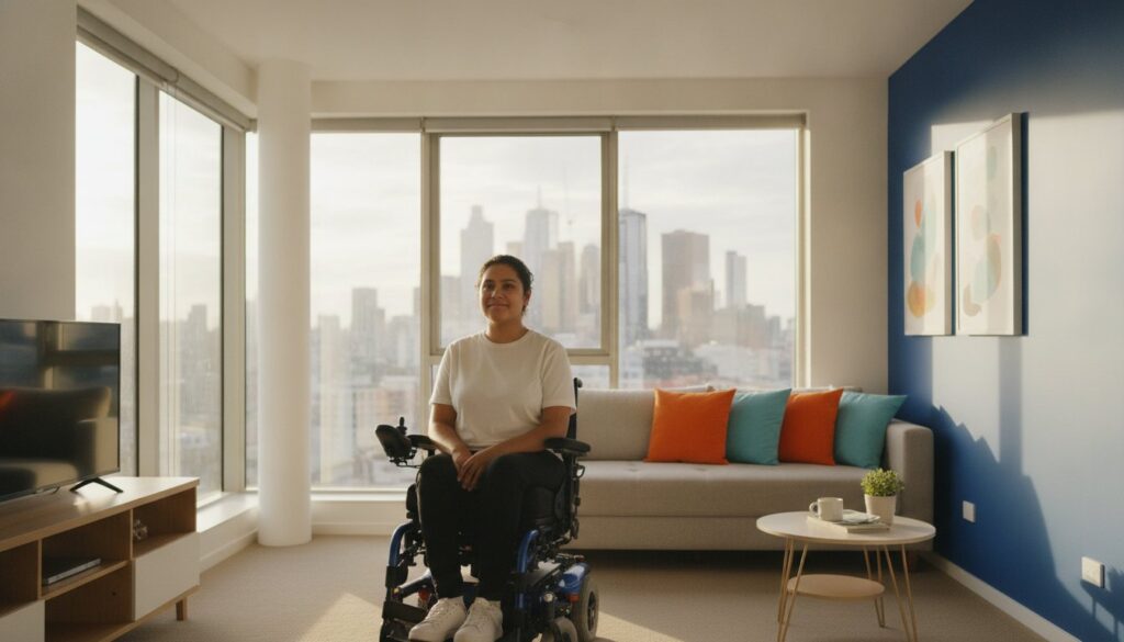 NDIS Housing Options Melbourne: A Reassuring Guide to Finding Your Home in 2026