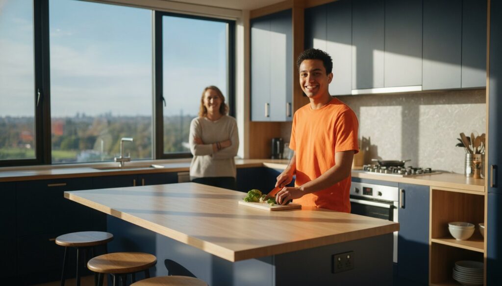 NDIS Independent Living Skills: Melbourne Guide (2026)