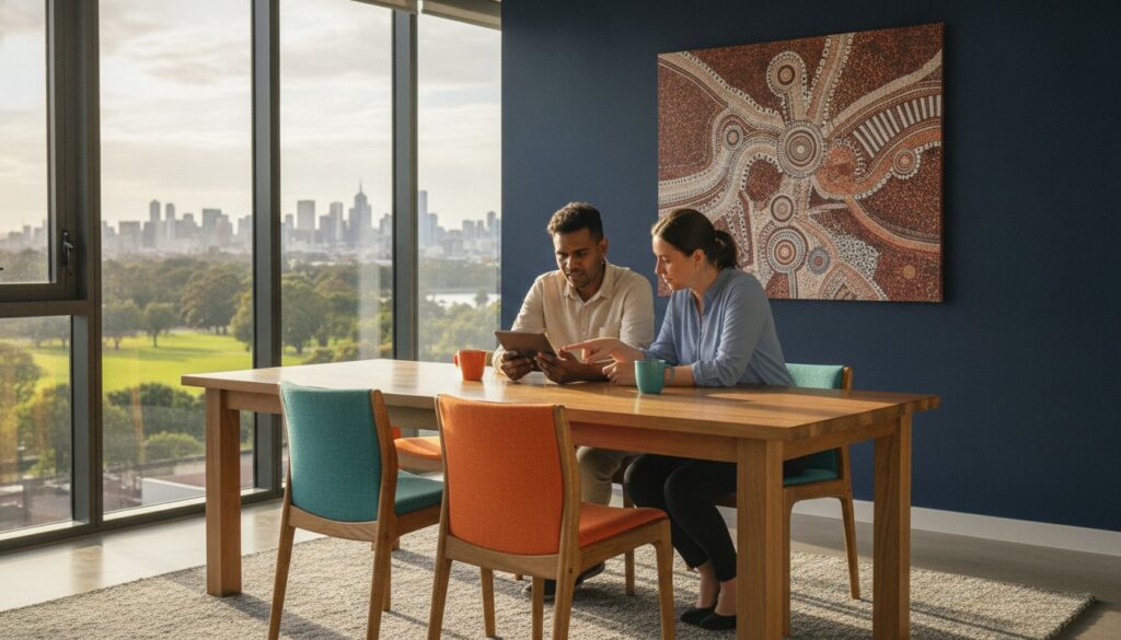 NDIS Support for Indigenous Australians in Melbourne: A Culturally Safe Guide (2026)