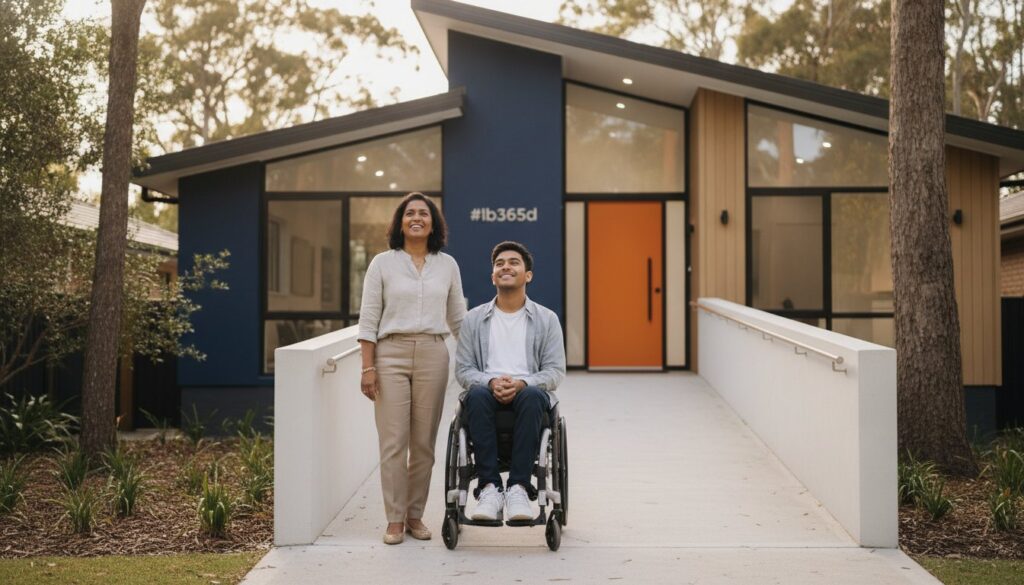 SDA Eligibility Criteria Victoria: 2026 Family Guide to NDIS Housing
