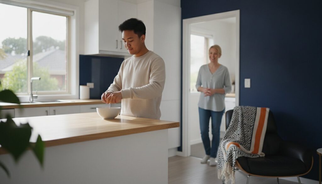 SIL Homes Melbourne: Sensory-Safe Independence 2026