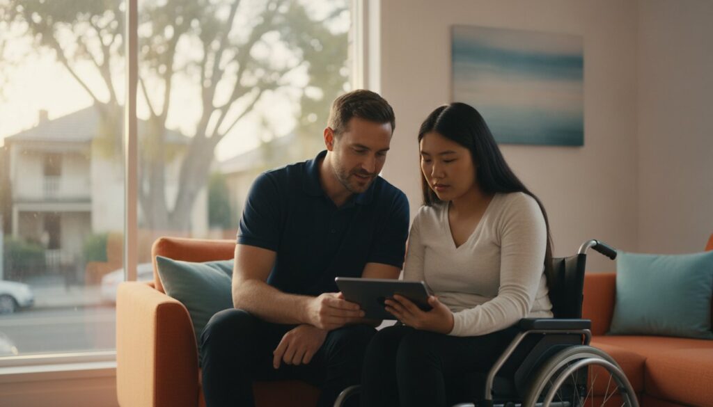 Specialist vs Generalist NDIS Providers in Melbourne: Choosing the Right Support for 2026