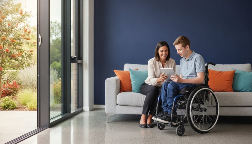 Ensuring Safety in SDA Homes Melbourne: Navigating New NDIS Legislative Changes