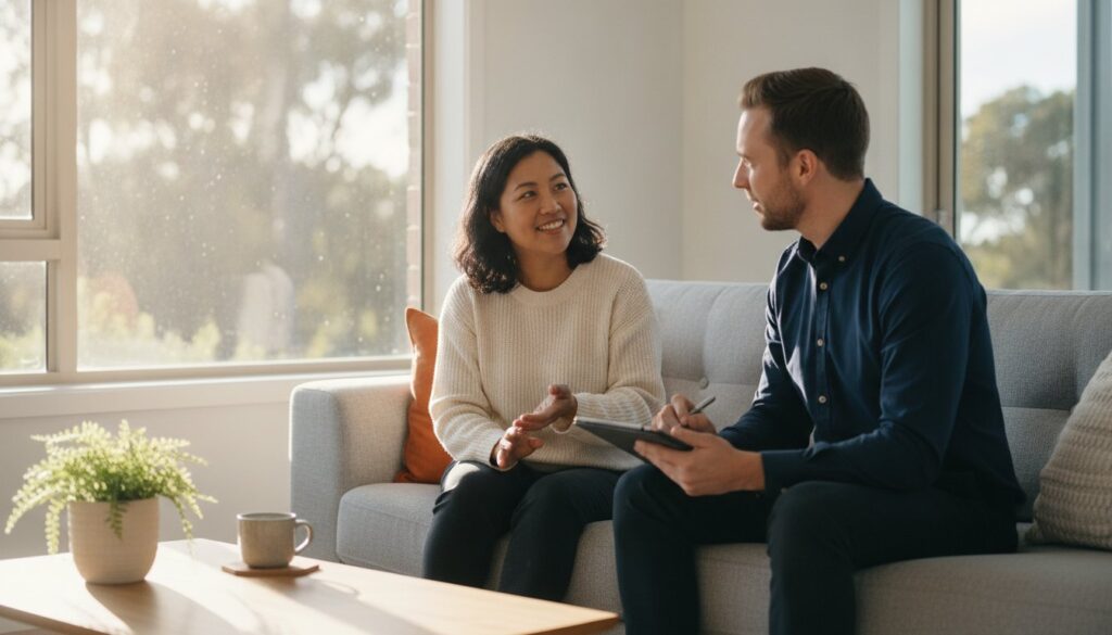 Feedback for Your NDIS Provider: 2026 Victoria Guide