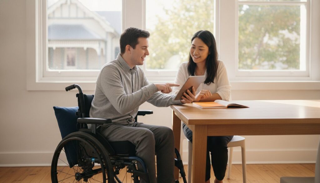 NDIS Plan Reassessment vs Plan Variation: Navigating Mid-Plan Changes in 2026