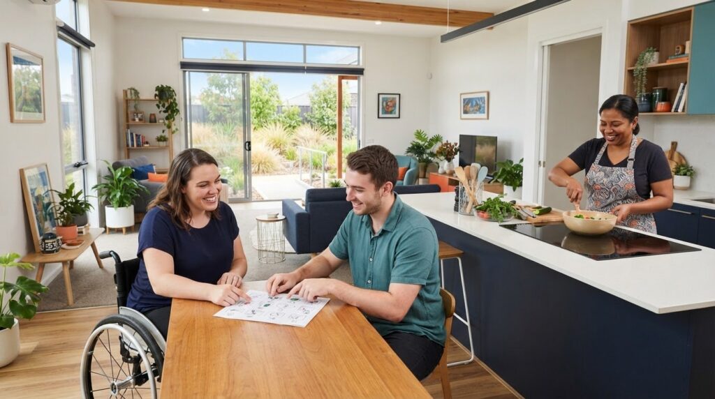 NDIS SIL Ravenhall: A Buying Guide to Supported Independent Living in 2026