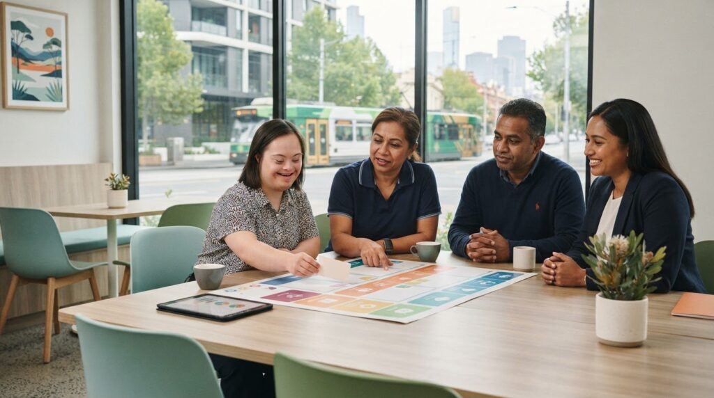 NDIS Support for Melbourne School Leavers: 2026 Changes