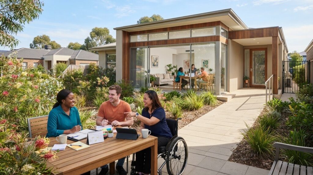SIL Home Tarneit: Navigating Supported Independent Living in 2026