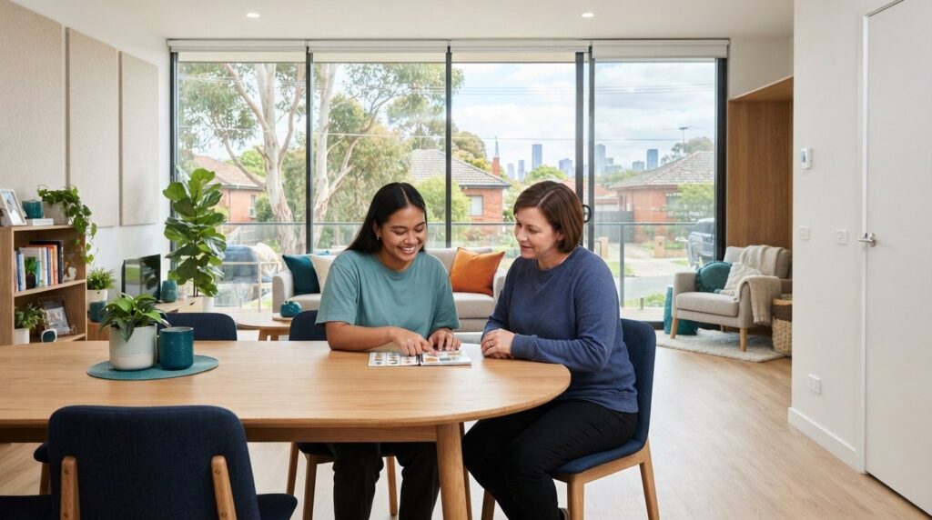 Supported Living for Adults with Autism Melbourne: Navigating the 2026 NDIS Landscape