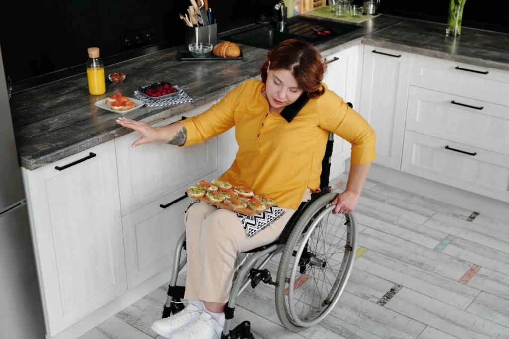 Independent Living Support in Melbourne